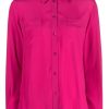 Donna PINKO Camicia | Camicia Pink Pinko