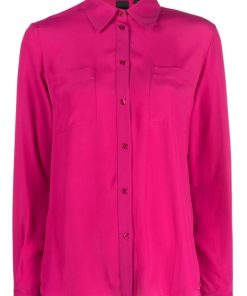 Donna PINKO Camicia | Camicia Pink Pinko