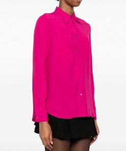 Donna PINKO Camicia | Camicia Pink Pinko