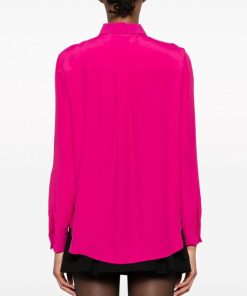 Donna PINKO Camicia | Camicia Pink Pinko