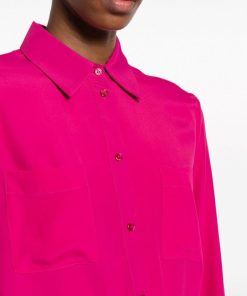 Donna PINKO Camicia | Camicia Pink Pinko