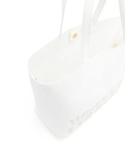 Donna VERSACE JEANS COUTURE Borsa | Borsa White