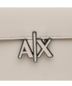 Donna ARMANI EXCHANGE Borsa | Borsa Aura