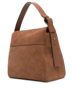 Donna PINKO Borsa | Borsa Cuoio-Antique Gold