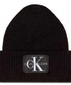 Donna CALVIN KLEIN JEANS Cappello | Monologo Patch Beanie