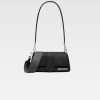 Donna JACQUEMUS Borsa | Le Petit Bambinou Black