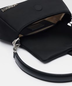 Donna JACQUEMUS Borsa | Le Petit Bambinou Black