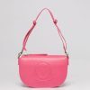 Donna VERSACE JEANS COUTURE Borsa | Borsa Hot Pink