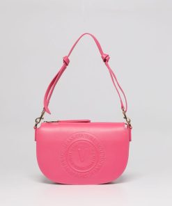 Donna VERSACE JEANS COUTURE Borsa | Borsa Hot Pink