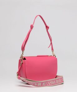 Donna VERSACE JEANS COUTURE Borsa | Borsa Hot Pink