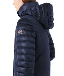 Donna COLMAR Cappotto | Giacca V.Duv.Donna Navy Blue