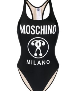 Donna MOSCHINO Costume | Costume Black