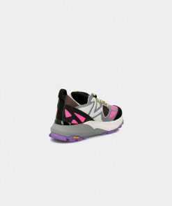 Donna PHILIPPE MODEL Sneakers | Rock Low Woman Multicolor