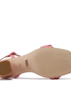 Donna GUESS Scarpe Con Tacco | Scarpe Con Tacco