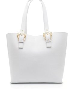 Donna VERSACE JEANS COUTURE Borsa | Borsa White