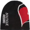 Donna MOSCHINO Cappello | Cappello Nero