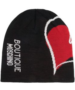 Donna MOSCHINO Cappello | Cappello Nero