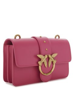 Donna PINKO Borsa | Borsa Barbabietola Ch-Antique Gold