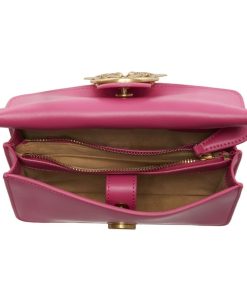 Donna PINKO Borsa | Borsa Barbabietola Ch-Antique Gold