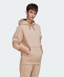 Donna ADIDAS ORIGINALS Felpa | Felpa Beige