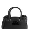 Donna ARMANI EXCHANGE Borsa | Borsa Nero