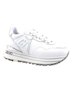 Donna LIU JO Sneakers | Sneakers White