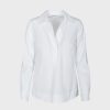 Donna FERRONE Camicia | Camicia Tela Vela