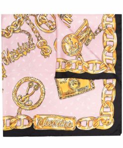 Donna MOSCHINO COUTURE Foulard | Fazzoletto