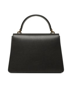 Donna PINKO Borsa | Borsa Nero-Antique Gold