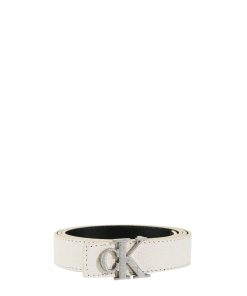 Donna CALVIN KLEIN JEANS Cintura | Mono Hardware Belt 25Mm