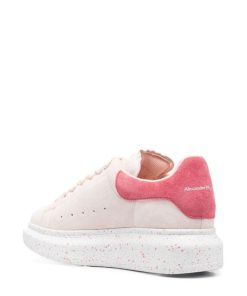 Donna ALEXANDER MCQUEEN Sneakers | Sneakers