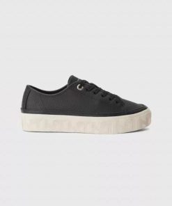 Donna TOMMY HILFIGER Sneakers | Sneakers Black