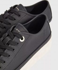 Donna TOMMY HILFIGER Sneakers | Sneakers Black