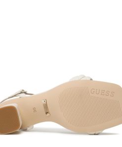 Donna GUESS Scarpe Con Tacco | Scarpe Con Tacco