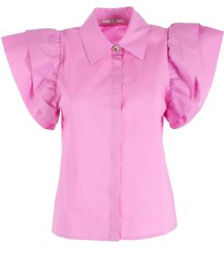 Donna YES ZEE Camicia | Camicia