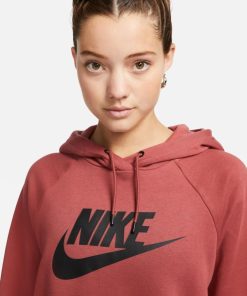 Donna NIKE Felpa | Nike Sportswear Essential