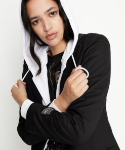 Donna ARMANI EXCHANGE Giacca | Giacca Black