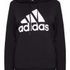 Donna ADIDAS Felpa | W Bl Fl Hd