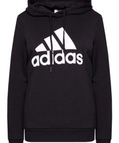 Donna ADIDAS Felpa | W Bl Fl Hd