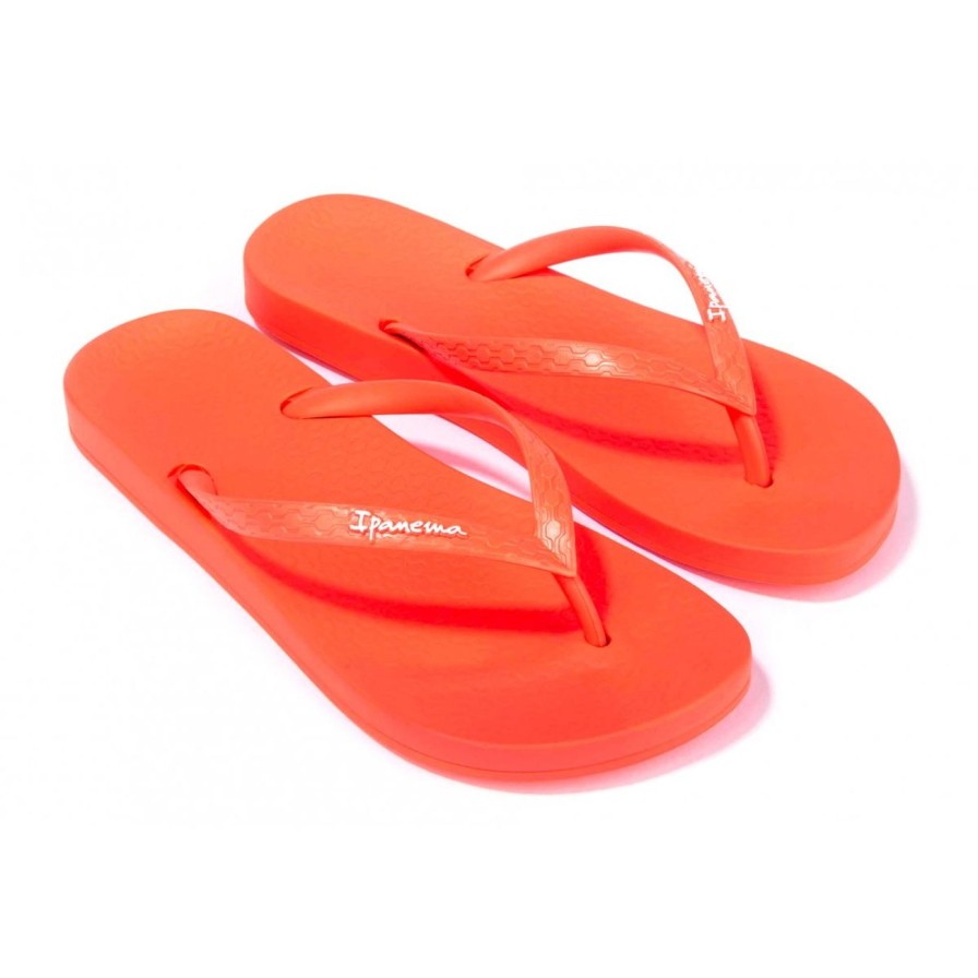 Donna IPANEMA Infradito | Ipanema Anat Colors Fem Orange