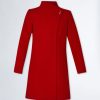 Donna LIU JO Cappotto | Cappotto Feel Rouge