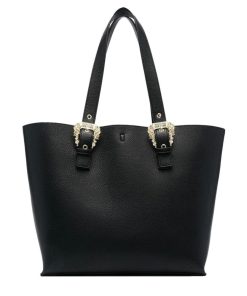 Donna VERSACE JEANS COUTURE Borsa | Borsa Black