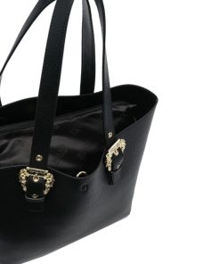 Donna VERSACE JEANS COUTURE Borsa | Borsa Black