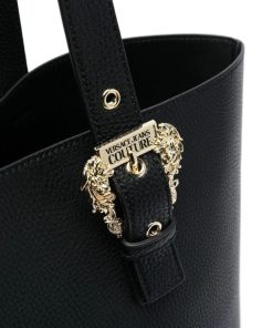 Donna VERSACE JEANS COUTURE Borsa | Borsa Black