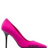 Donna LOVE MOSCHINO Scarpe Con Tacco | Scarpe Con Tacco Fuxia