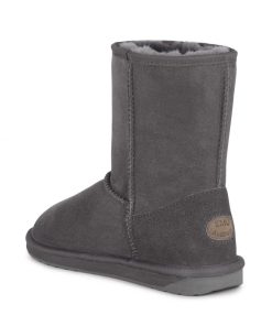 Donna EMU Australia Stivali | Stinger Lo Charcoal