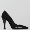 Donna LOVE MOSCHINO Scarpe Con Tacco | Scarpe Con Tacco