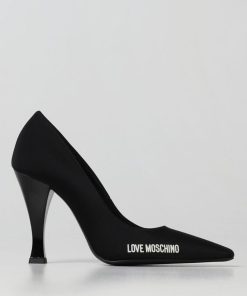 Donna LOVE MOSCHINO Scarpe Con Tacco | Scarpe Con Tacco