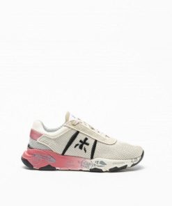 Donna PREMIATA Sneakers | Sneakers White