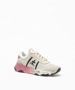 Donna PREMIATA Sneakers | Sneakers White